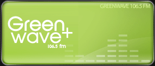106.5 fm - Green Wave